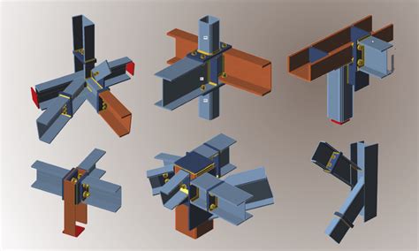 steel box section joints|joints in steel diagram.